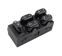 Commande Interrupteur Côté Conducteur Interrupteur Commande Vitre Électrique Côté Conducteur Avant Gauche Pour Grand Pour Marquis 2003-2008 5L1Z14529AA