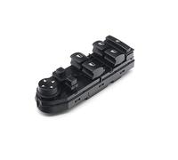 Commande Interrupteur Fenetre pour BMW pour E83 pour X3 conducteur lève-vitre, 61313414355 unité de Commande de commutateur de rétroviseur 2004 2005 2006 2007 2008 2009 2010