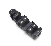 Commande Interrupteur Fenetre pour Citroen pour C5 pour C8 2001 2002 2003 2004 2005 2006 2007 2008 Bouton Commutation Commande Rétroviseur D'aile Fenêtre 96514299ZW 6554CJ