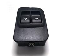 Commande Interrupteur Fenetre pour Fiat pour FIORINO pour Tous Les Modèles pour Depuis 2008 Interrupteur Principal Fenêtre Électrique