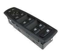 Commande Interrupteur Fenetre pour Fluence LZ 1.5 DCI pour Megane III pour Laguna III 2008-2016 254000006R pièces de Voiture Interrupteur de lève-vitre électrique Multifonctionnel