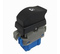 Commande Interrupteur Fenetre pour Master pour Duster pour Kangoo 2010 2011 2012 2013 2014 2015 2016 2017 Bouton Commutation Commande Lève-vitre Électrique Accessoires Voiture