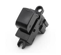 Commande Interrupteur Fenetre pour Nissan pour Qashqai pour J10 pour JJ10 2007 2008 2009 2010 2011-2015 SUV Bouton Commande Lève-vitre Électrique Côté Passager 25411-JD000