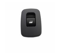 Commande Interrupteur Fenetre pour Peugeot 508 Interrupteur De Commande De Fenêtre Électrique Bouton De Commutation De Lève-vitre De Voiture Porte Arrière Côté Gauche Droit (Size : Black Rear Left)
