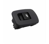 Commande Interrupteur Fenetre Pour Peugeot pour 508 2.0L 2011-2013 EW10A 108 1997 5MT interrupteur de commande de vitre électrique bouton de commutation de lève-vitre de voiture porte arrière gauche c