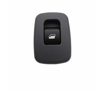 Commande Interrupteur Fenetre Pour Peugeot pour 508 2.0L 2011-2013 EW10A 108 1997 5MT interrupteur de commande de vitre électrique bouton de commutation de lève-vitre de voiture porte arrière gauche c