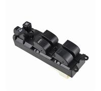Commande Interrupteur Fenetre pour Toyota pour RAV4 2000 2001 2002 2003 2004 2005 2006 Lève-vitre Électrique Électrique Interrupteur Commande Principal 8482042180