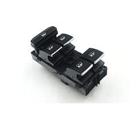 Commande Interrupteur Leve Vitre 5G0959857G Interrupteur De Lève-vitre Électrique Pour VW Pour T-cross Pour Polo Pour Siège Pour Leon Pour A1 2013 2014 2015 2016-2023 5G0959857G Interrupteur lève-vitr