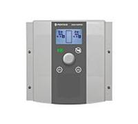 Commande Jung HighLogo JP47994 2-46 LC, protection moteur 4,0-6,3 A, fusible de secours 20 A