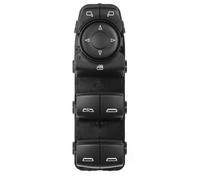 Commande Leve Pour Interrupteur De Fenêtre Électrique | LHD 23308155 Pour Pour Enclave Pour Boulon Pour Equinox Pour Malibu Pour Interrupteur De Fenêtre Électrique Traversante