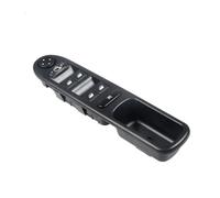 Commande Leve Vitre 53269704 53269700 pour Peugeot pour 307 Interrupteur Commande Fenêtre Électrique Bouton Commutation Lève-vitre 6554.HQ 6554.A7 6554.KT 6554.KS Interrupteur Fenêtre Bouton
