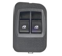 Commande Leve Vitre 735518655 735461275 Accessoires De Voiture Bouton De Commande De Commutateur De Fenêtre Principal Pour Citroen Pour Nemo 2008-2014 Levé Vitre