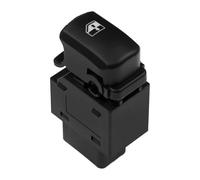 Commande Leve Vitre 935802B000 93580-2B000 Commutateur Bouton Poussoir Lève-vitre Électrique Simple 7 Broches Pour Hyundai Pour Santa Fe 2007-2012