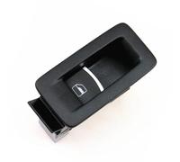 Commande Leve Vitre Boîte Support Commutateur Commande Fenêtre Voiture pour Passat B6 pour Golf 5 MK5 6 MK6 pour Tiguan pour Lapin 5ND 959 855 Commutateur de Fenêtre (Couleur : 1SET Window Switch)