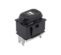 Commande Leve Vitre Bouton 6552.Z7 Interrupteur Vitre Électrique Pour Citroën Pour Berlingo Pour Xsara Pour Jumpy Pour Peugeot Pour 406 Pour Partner
