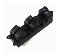 Commande Lève Vitre Bouton 84820-35010 8482035010 Pour Toyota Pour Carina E Pour Hilux 4Runner Pour Camion Pour Land Cruiser Pour Lexus LX450 Interrupteur Vitre Électrique Lève Vitre Bouton