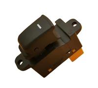 Commande Leve Vitre Bouton Commande Vitre Électrique Noir/beige Pour Sonata 2011-2015 93570-3S000 93570-3S000RY 93580-3S000 Commutateur De Lève-Vitre(A)