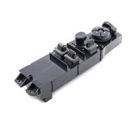 Commande Leve Vitre Bouton Commutation Combiné Commande Fenêtre Électrique, Régulateur pour Jeep pour Cherokee XJ 1997 - 2001 68171682AA 68171682AB 56009450AC Bouton Leve Vitre