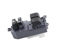 Commande Leve Vitre Bouton Commutation Lève-vitre Électrique 10 Broches pour Toyota pour Yaris 2005 2006 2007 2008 2009 2010 2011 84820-0D100 Bouton Commutation fenêtre