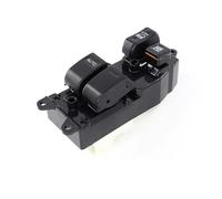 Commande Leve Vitre Bouton Commutation Vitre Électrique pour Toyota pour RAV4 pour ACA20 2000-2005 84820-52170 84820-52070 84820-26171 84820-42160 8482042160 Interrupteur lève vitre