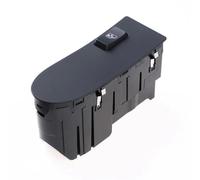 Commande Leve Vitre Bouton De Commutation De Lève-vitre Électrique Avant Gauche Et Droit Pour MAN Pour TGA Pour TGX 81258067097 81258067098 Levé Vitre(Avant droit)