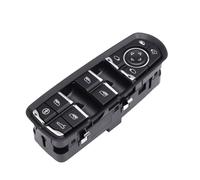 Commande Leve Vitre Bouton de commutation du contrôleur de vitre de voiture Interrupteur de commande de lève-vitre de voiture pour OEM n° 7PP959858AE Bouton Lève Vitre
