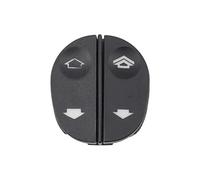 Commande Leve Vitre Bouton de Levage de Commande de fenêtre électrique, pour Ford pour Fiesta, Fusion KA Puma Transit, 1459686 03153500 Commutateur de Fenêtre