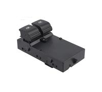 Commande Leve Vitre Bouton de régulateur de Voiture, Interrupteur de Commande de fenêtre Automatique, pour Chevrolet pour Aveo 2011 - 2013, 95460075 95188247 Commutateur de Fenêtre