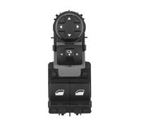 Commande Leve Vitre Bouton Interrupteur Commande Vitre Électrique 96783350ZD Pour Citroën Pour Jumpy