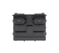 Commande Leve Vitre Bouton Interrupteur Lève-vitre Voiture Pour Pour Wrangler 2 Portes 2013-2017 Pièces Automobiles