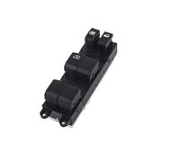 Commande Lève-vitre Bouton Pour Nissan Pour Sentra Pour Pathfinder Pour X-trail Pour Qashqai 2006 2007 2008 2009 2010 2011 2012 Bouton Commutation Lève-vitre Électrique Principal Lève Vitre Bouton