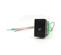 Commande Leve Vitre Bouton Radar Voiture Pour Interrupteur Caméra Marche/arrêt Bouton Commutation Siège Rétroviseur Pour Pour SX4 Pour Swift Pour Alto 2006-2012