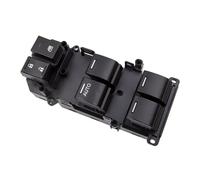 Commande Leve Vitre Bouton Remplacement du Commutateur Vitre Électrique Gauche pour Accord 2008-2012 35750-TB0-H01