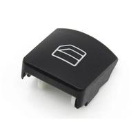 Commande Leve Vitre Capuchon De Protection Du Bouton De L'interrupteur De Lève-vitre Voiture Pour Benz GLE GLS ML GL CLS Classe G W166 W292 W218 W463 Levé Vitre(NO.5)