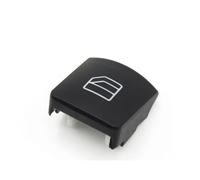 Commande Leve Vitre Capuchon Protection Bouton Lève Vitre Voiture Pour Benz Pour GLE Pour GLS ML GL Pour CLS Classe G W166 W292 W218 W463(NO.5)