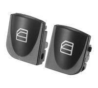 Commande Leve Vitre Capuchons Console Commutateur Lève Vitre Électrique A2038210679 Pour Benz W203 Pour C320 C230 C240 C280