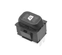 commande lève vitre changer Compatible Avec Citroen Pour Xsara 1997-2005 Pour Jumpy 1994-2008 Voiture Interrupteur Lève Vitre Passager OEM: 655482