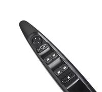 Commande Leve vitre Compatible Avec Citroen Pour C4 2004 2005 2006-2010 Interrupteur De Lève-vitre Électrique Avant Gauche Bouton De Lève-vitre Électrique Accessoires De Voiture 9651464577 ( Color : A