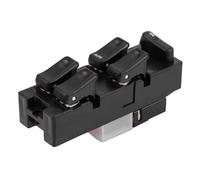 Commande lève-vitre Compatible Avec Mazda Pour 626 1992-1997 Commutateurs Voiture Alimentation Électrique Commutateur Fenêtre Principale Pièces Rechange Automatiques GD1E-66-350