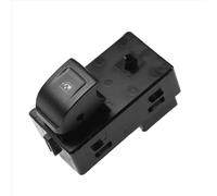 Commande lève-vitre Compatible Avec Silverado Pour 1500 2014-2019 Pour 3500 HD 2015-2019 Bouton De Lève-vitre Électrique 23436335