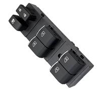 Commande lève-vitre Compatible Avec Subaru Pour Levorg Ensemble De Commutateur De Vitre Électrique De Voiture 83071-VA231 83071VA231 Accessoires De Véhicule Bouton De Commande En Verre
