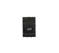 Commande LèVe-Vitre Couvercle De Coffre Arrière Voiture Bouton Poussoir Pour Bmw G20 G30 G32 G12 G01 G02 G05 G06 61319299459(Noir)