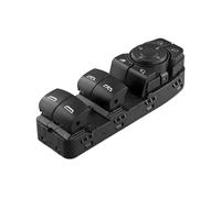 Commande Lève-vitre Électrique Avant Gauche Pour Chevrolet Malibu Pour Equinox Pour Bolt EV Pour Buick LaCrosse (nouvelle Version) 2016-2019 Pièces Rechange
