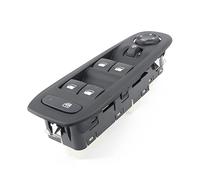 Commande Lève-vitre Électrique Intégrée Au Rétroviseur Extérieur Réf. 98104592ZD Pour Peugeot 308 2005-2018