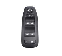 Commande Leve Vitre Interrupteur Commande Fenêtre Automatique Bouton Rétroviseur Latéral 96749624ZD Pour 2008 5 Portes À Hayon 2013 2014 2015 2016 2017 2018 2019 Commutateur De Lève-Vitre