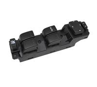 Commande Leve Vitre Interrupteur Commande Vitre Électrique Côté Conducteur, Bouton Lève-vitre pour Mazda 5 2012 2013 2014 2015 CG15 66 350 Bouton Lève Vitre Commande