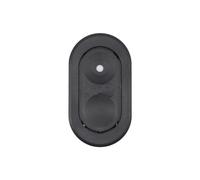 Commande Leve Vitre Interrupteur Commande Vitre Voiture Électrique, pour Opel pour Astra F 1991-2005 Vectra A 1988-1995 pour Corsa B 1993-2002, 6240060, 90383585 Bouton Leve Vitre