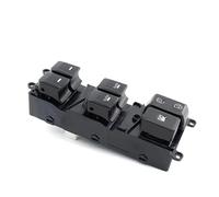 Commande Leve Vitre Interrupteur De Commande De Fenêtre Électrique Principal 93571-A7200 Pour Kia Pour Forte 2014-2018 Levé Vitre