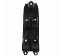 Commande Leve Vitre Interrupteur De Fenêtre De Porte Électrique Principal Automatique À Feu Rouge LHD 96269354 Pour DAEWOO Pour NUBIRA Côté Conducteur Gauche Levé Vitre