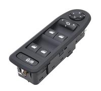 Commande Leve Vitre Interrupteur De Fenêtre Principal Électrique Automatique Pour CITROEN C5 2007-2013 98054508ZD 96644915XT 98053439 96644915 Levé Vitre